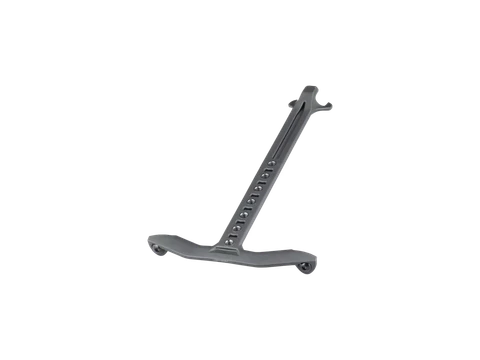 TREK Concept Round Bottle BTA Cage